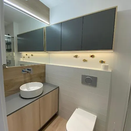 Appartement Ach To Tu *