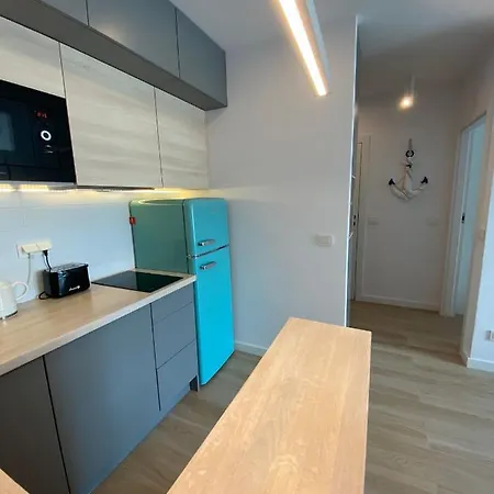 Appartement Ach To Tu
