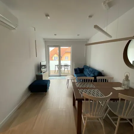Ach To Tu Appartement