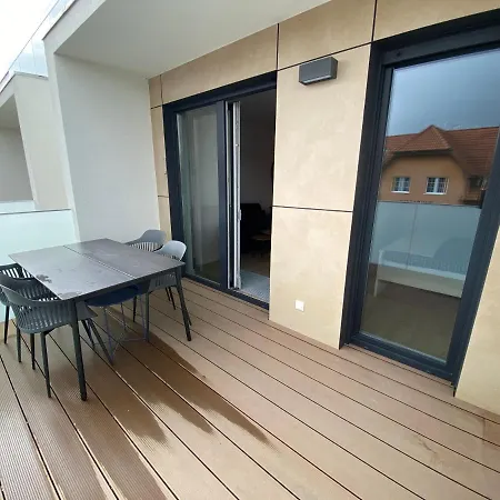 Ach To Tu Appartement *