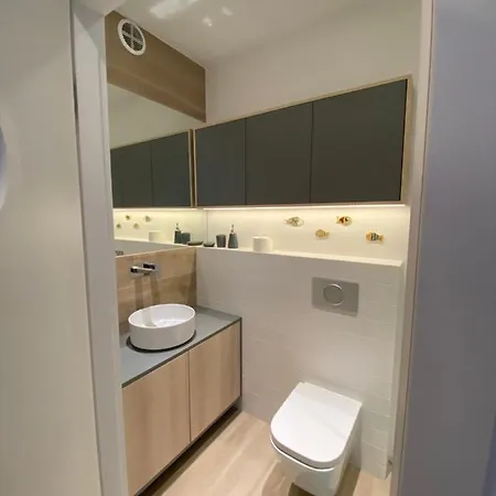 Appartement Ach To Tu *