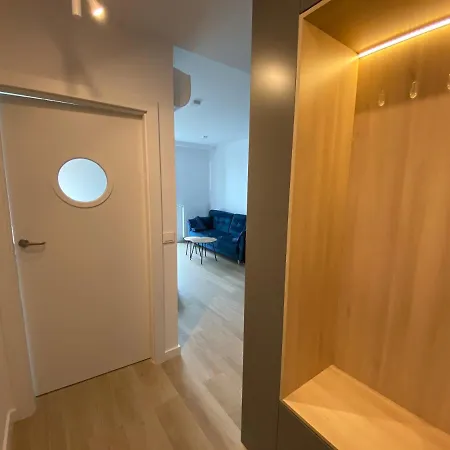 Ach To Tu Appartement *