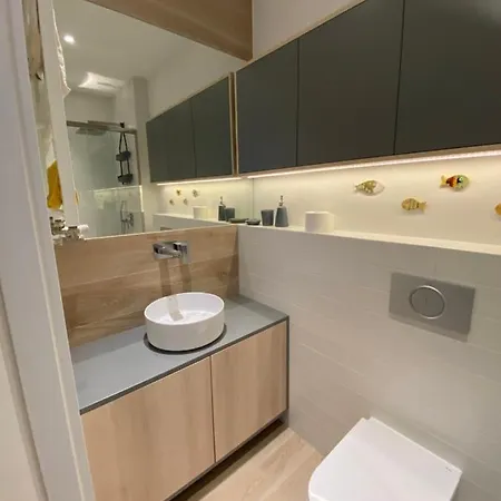 Appartement Ach To Tu *