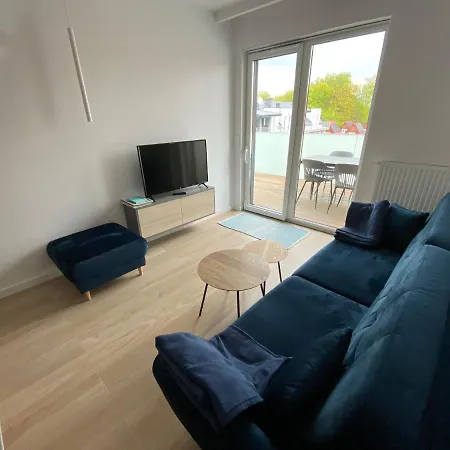 Appartement Ach To Tu Rewal