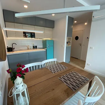 Appartement Ach To Tu