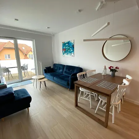 Appartement Ach To Tu *